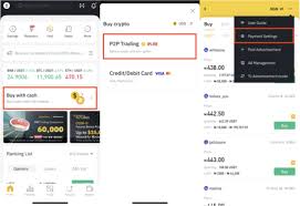 You can instantly buy bitcoin with credit card through their app or web platform thanks to their cooperation with simplex, koinal, truetoken and paxos. How To Buy Bitcoins With Chipper Cash On Binance P2p
