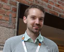 Stuart from Geneva to National Yang Ming Chiao Tung University