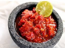 Ayam bakar kalasan bahan : 7 Resep Sambal Untuk Ayam Kalasan Spesial Yang Paling Dicari Gicys Food