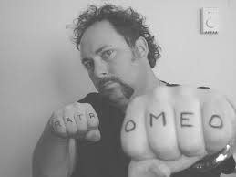 Art Moore and the renaming of things