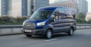 Ford Transit Mk4 common problems (2014-present) | Haynes ...