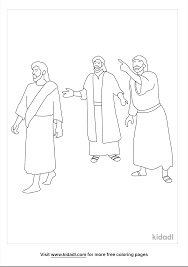 «this miraculous sign was the first, and jesus performed it at cana in galilee» (jn 2:11) and it was also there where the messiah «opened his disciples' hearts to the faith, thanks to mary, the first believer» (john paul ii).let us, by exercising our faith, move closer. Wedding In Cana Coloring Pages Free Bible Coloring Pages Kidadl