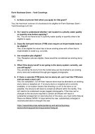 Farm Business Grant Yard Coverings Questions And Answers Business Wales