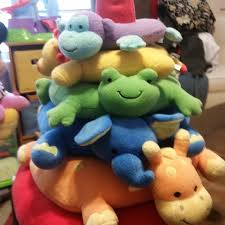 Best Koala Baby Plush Stacking Safari Animals Great Shape 15 For Sale In Spring Hill Tennessee For 2021