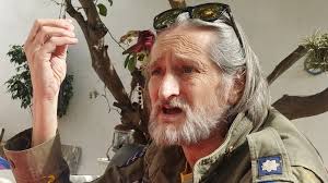 Fallece el polifacético artista José Aranda