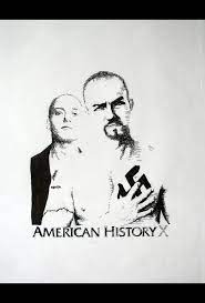 American History X American History X American History History