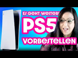 Bereits seit einiger zeit ist bekannt, dass die playstation 5 zum start auf ein paar neue features verzichten muss, welche zu einem späteren zeitpunkt nachgereicht werden sollen. Ps5 Um Diese Uhrzeit Kann Man Die Ps5 Kaufen Situation In Osterreich Youtube