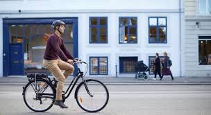 Du coup j'ai dû en acheter un haha. Velos Electriques 2021 Lequel Choisir