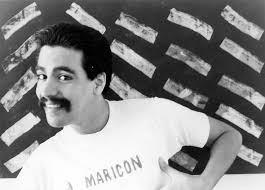 Joey Terrill's Walkthrough of Axis Mundo