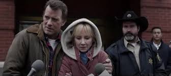 Netflix filmleri, her yıl olduğu gibi 2020 yılına da damga vurdu. What Happened To Taylor In The Vanished Ending Explained