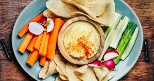 Portion controlled desserts are a simple way to. 13 Healthy High Protein High Fiber Snack Ideas