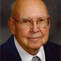 John Weaver Obituary