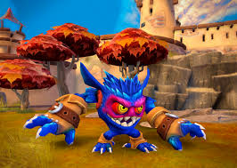 skylanders giants reveal trailer yes your old skylanders