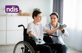 NDIS Physiotherapy - Active Moves Physio