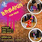 Breakin’ for Kids 1 (ages 7-12) event in Pittsburgh, PA