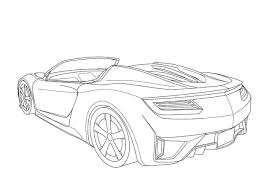 Please highlight the color id directly below the box of the color you require and copy the id (including the letter suffix) onto your clipboard so that it may be pasted onto your order form when placing your order. Coloring Pages Cars Acura Nsx
