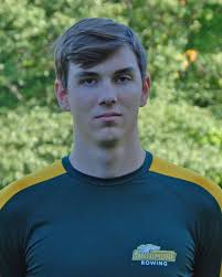 2017-18 Men's Rowing Roster