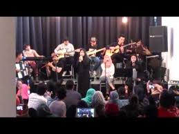 Getir yang menghalang tak besar mana. Fynn Jamal Terbang Tunduk Live 2015 By Septemberboys