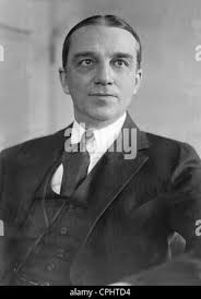 Owen d young Black and White Stock Photos & Images