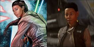 Star Wars Jedi Fallen Order Prequel Comic Announced Star Wars Jedi Star Wars Fallen Order Star Wars Geek