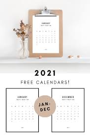 Free 2021 Calendar Printable Love Create Celebrate In 2020 Calendar Printables Printable Calendar Template 2021 Calendar