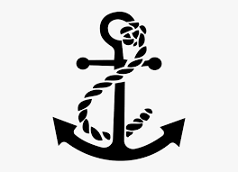 Class Lazyload Lazyload Mirage Cloudzoom Featured Anchor And Rope Svg Hd Png Download Kindpng