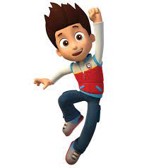 About Ryder Paw Patrol Ryder Paw Patrol Paw Patrol Decorations Paw Patrol Characters