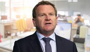 Ibec CEO: 'There's No Doubt There Is A Recession Coming'