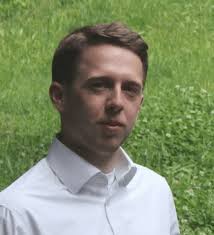 Daniel Karas, Experte Netzwerk, IT-Sicherheit, IT-Betrieb