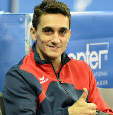 Dragulescu's results have continued to be impressive including a fourth place finishes at the 2019 world championships and 2020 europeans on vault. M Kch6 5 Hdj4m