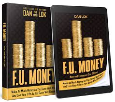 The master key to wealth, success, and significance pdf book by dan lok read online or free download in epub | pdf | mobi. F U Money The Dan Lok Shop