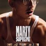 Open Plan Pictures presents Marty Supreme @ Global Village