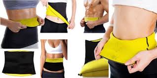 Want To Fight Overweight Problems Through An Affordable Medium A Sweat Slim Belt Might Be Proved Utterly Beneficial In This Situation Slimmer Belt Slim Sweat