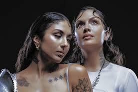 Holly Munro Releases New Song “Dead Ends”