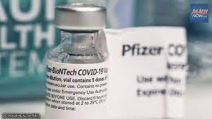 Read the full article top stories meteorologist matt hinkin retires after 31 years at wate 6. Fda Approves Covid 19 Pfizer Vaccine Now To Be Marketed As Comirnaty Maui Now