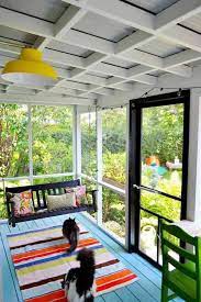 Evinizi Icin Modern Balkon Veranda Modelleri Tasarimlari Fikir Tv Veranda Modelleri Screened Porch Designs Porch Design Enclosed Patio