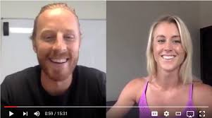 Interview with Ashley Freeman — TribeFit Blog