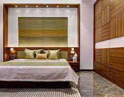 Ashwin Lovekar India Bedroom Bed Design Modern Bedroom Design Bedroom Furniture Design