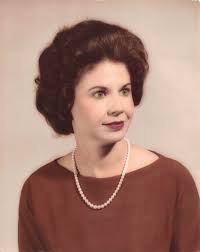 Obituary information for Janie Lou Maxwell