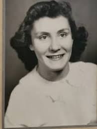 Hazel Purdue Obituary (1933