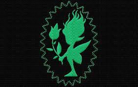 Petit Lutin Vert Lagrangeauxloups Lutin Vert Petit Lutin Lutin