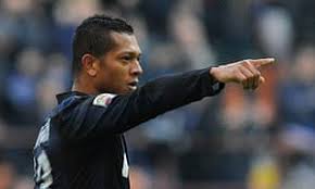 Fredy guarin on a visit to colombia pavilion of expo 2015. Chelsea Set Sights On Internazionale Midfielder Fredy Guarin For 15m Football The Guardian