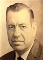 Jack Carter Obituary (1927