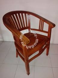 Maybe you would like to learn more about one of these? Kerusi Jati Perabot Jualan Murah Furniture Decoration For Sale In Taman Melawati Kuala Lumpur Furniture Decor Decor Furniture