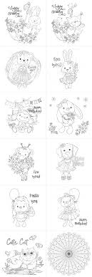 School's out for summer, so keep kids of all ages busy with summer coloring sheets. Free Coloring Pages Download Instant Download Coloring Pages Free Coloring Pages Free Coloring
