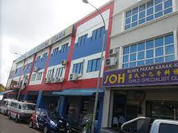 מיקום על המפה kpj kluang utama specialist hospital. Customer Reviews For Kpj Kluang Utama Specialist Hospital