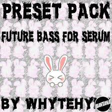 Are there any free presets for future bass? Whitehyre Future Bass Serum Presets By Bantana Audio Free Download On Toneden