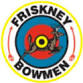 Friskney Bowmen Indoor Series 2025-26 Pt5 event image