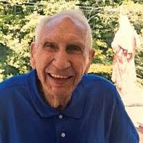 Henry Meade Obituary