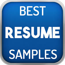 Ada contoh cv yang bisa anda gunakan untuk template juga lho. Resume Samples 2020 Apl Di Google Play